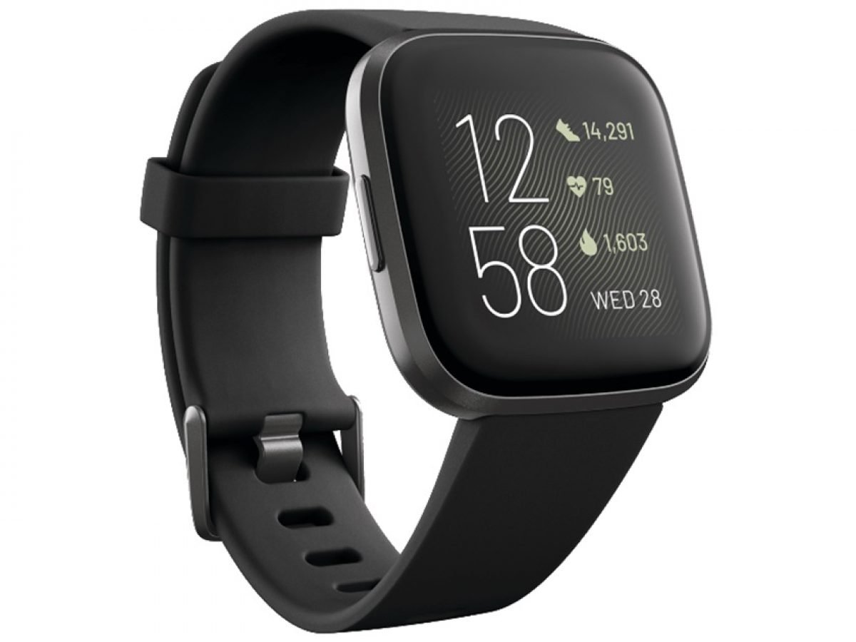 smartwatch Fitbit Versa 2