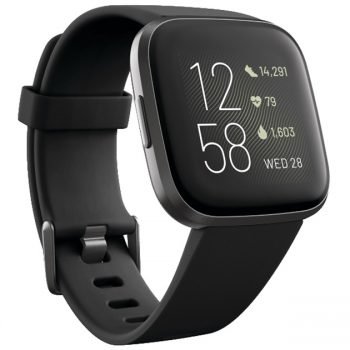 smartwatch Fitbit Versa 2