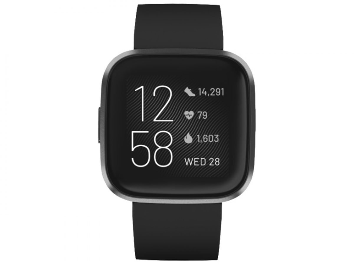 smartwatch Fitbit Versa 2