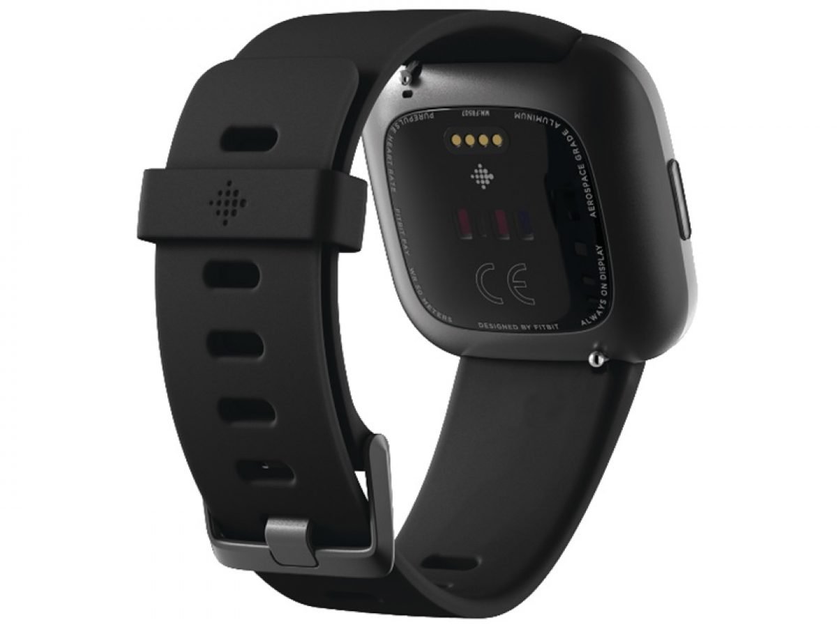 smartwatch Fitbit Versa 2