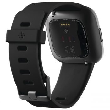 smartwatch Fitbit Versa 2