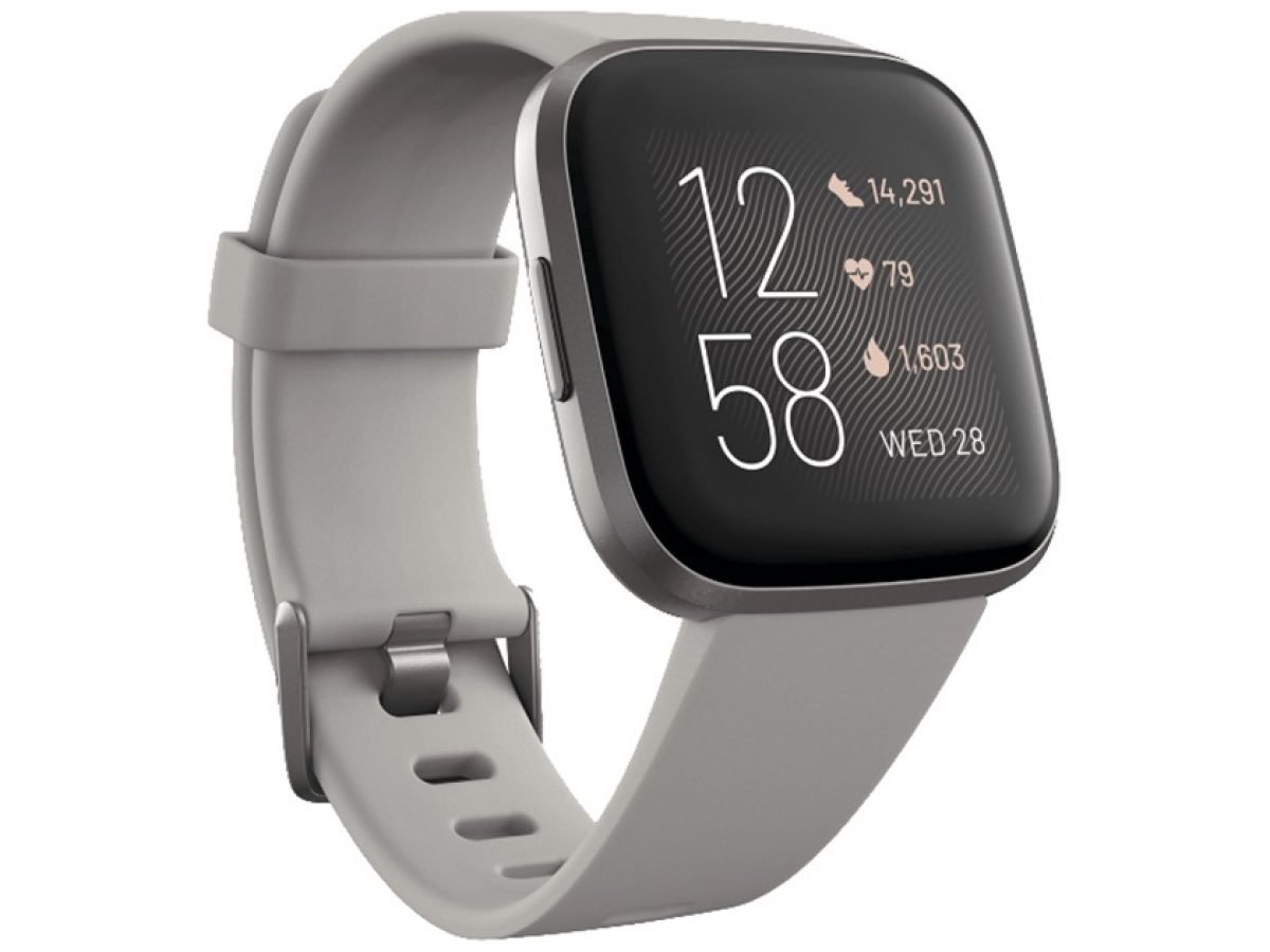 smartwatch Fitbit Versa 2