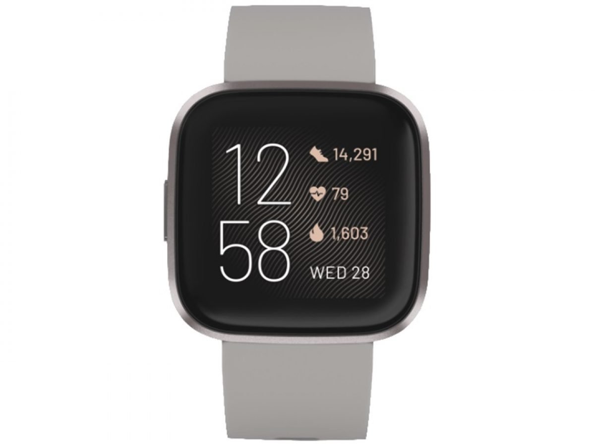 smartwatch Fitbit Versa 2