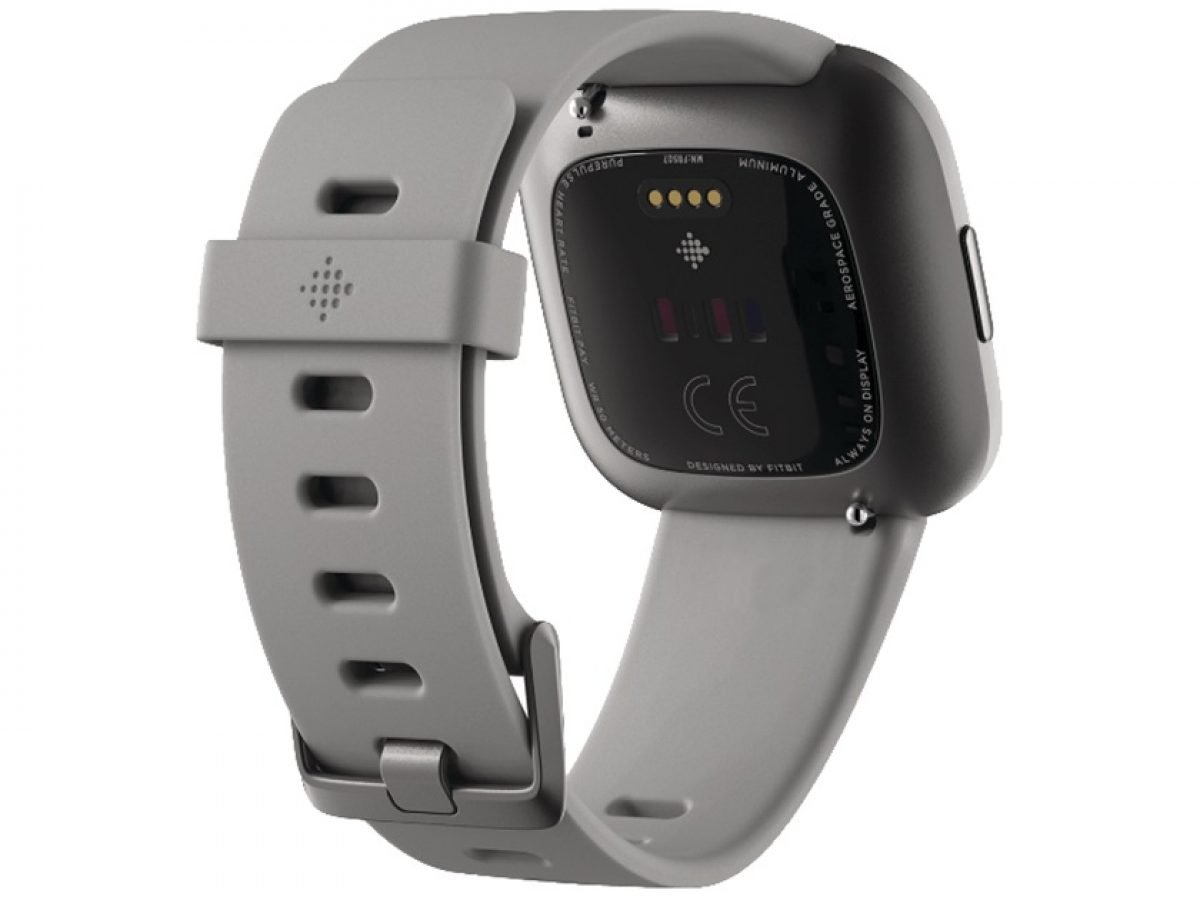 smartwatch Fitbit Versa 2