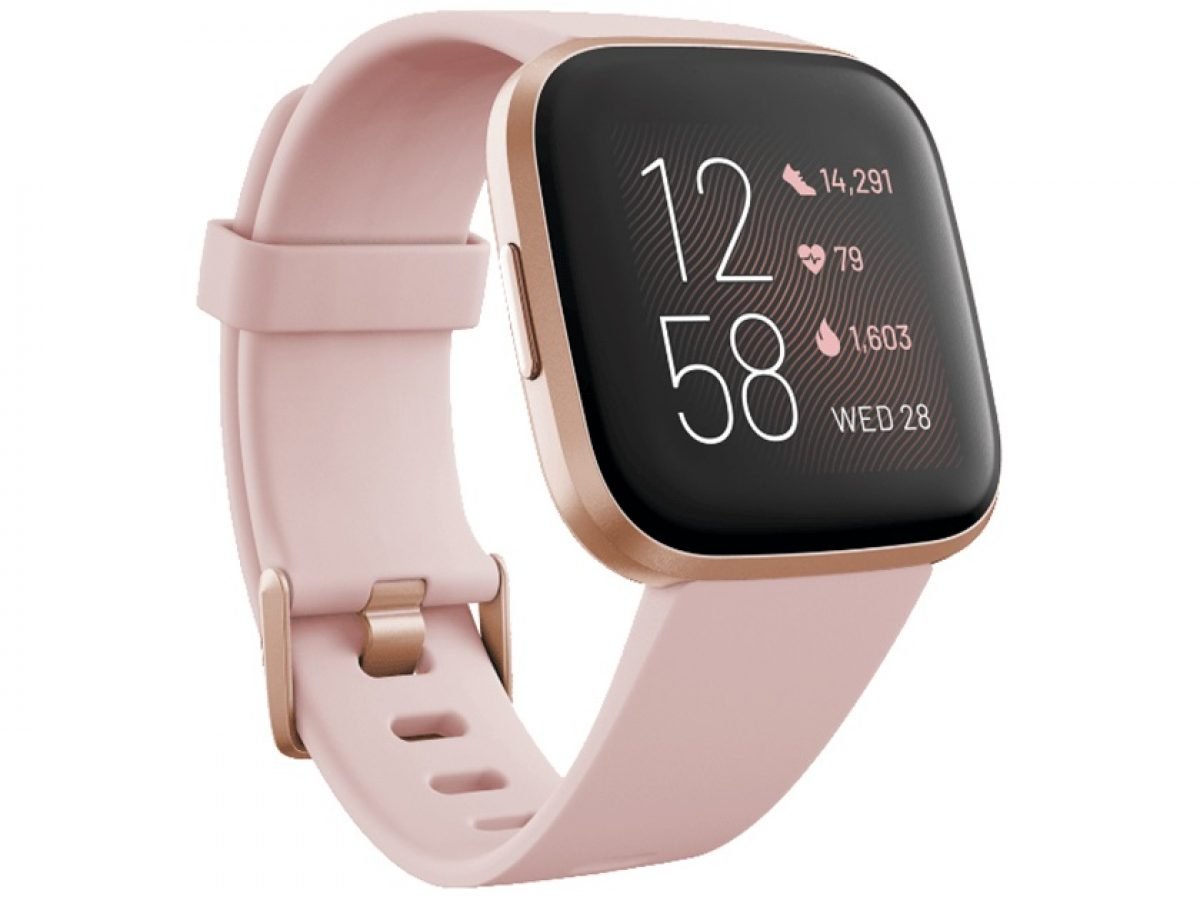 smartwatch Fitbit Versa 2