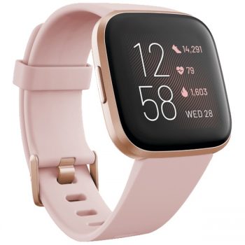 smartwatch Fitbit Versa 2