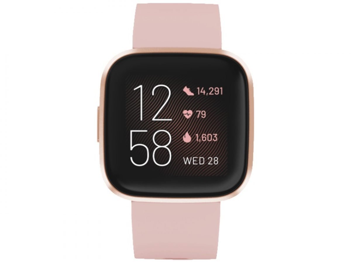 smartwatch Fitbit Versa 2