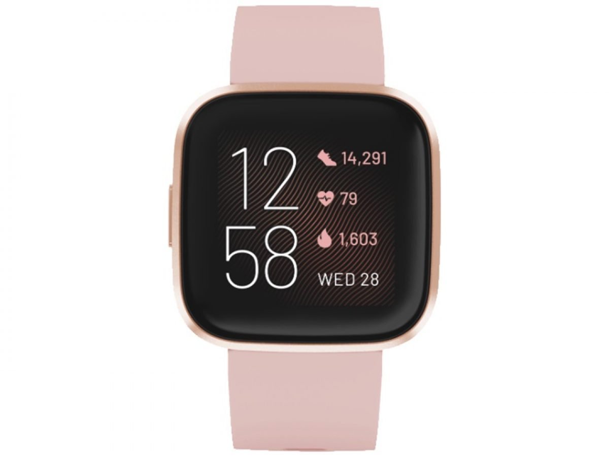 smartwatch Fitbit Versa 2