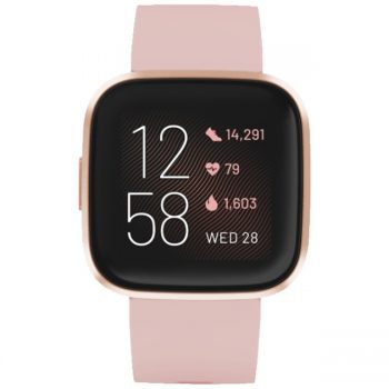 smartwatch Fitbit Versa 2