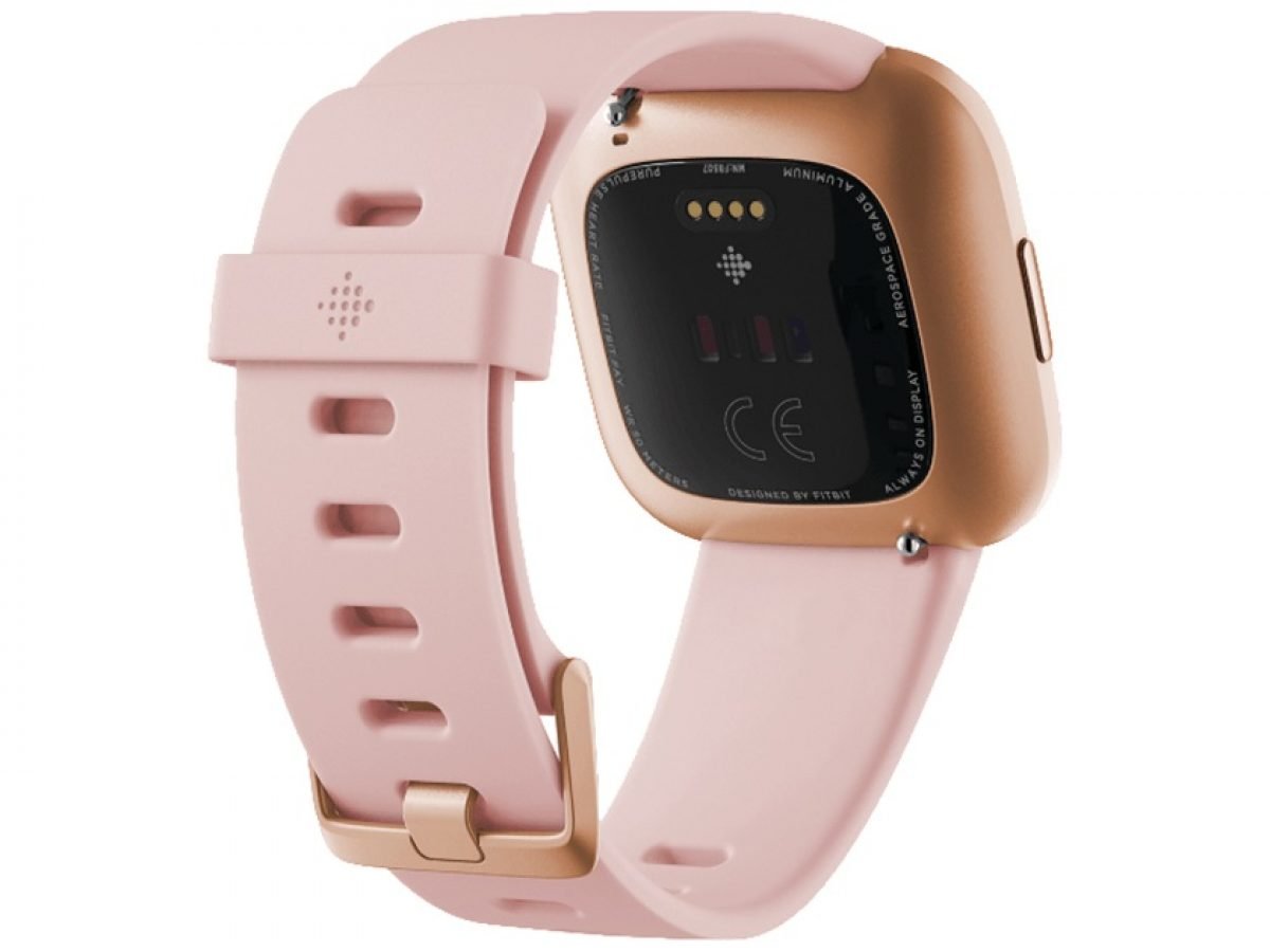 smartwatch Fitbit Versa 2