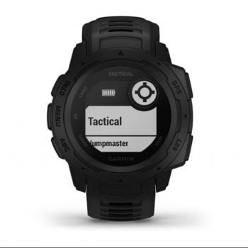 smartwatch Garmin Instinct Tactical