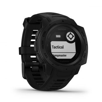 smartwatch Garmin Instinct Tactical