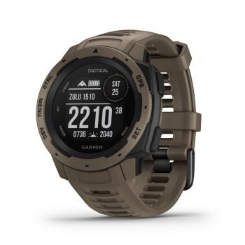 smartwatch Garmin Instinct Tactical