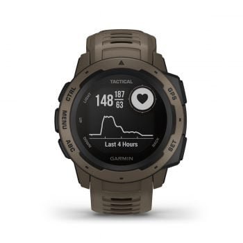 smartwatch Garmin Instinct Tactical