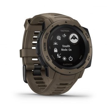 smartwatch Garmin Instinct Tactical