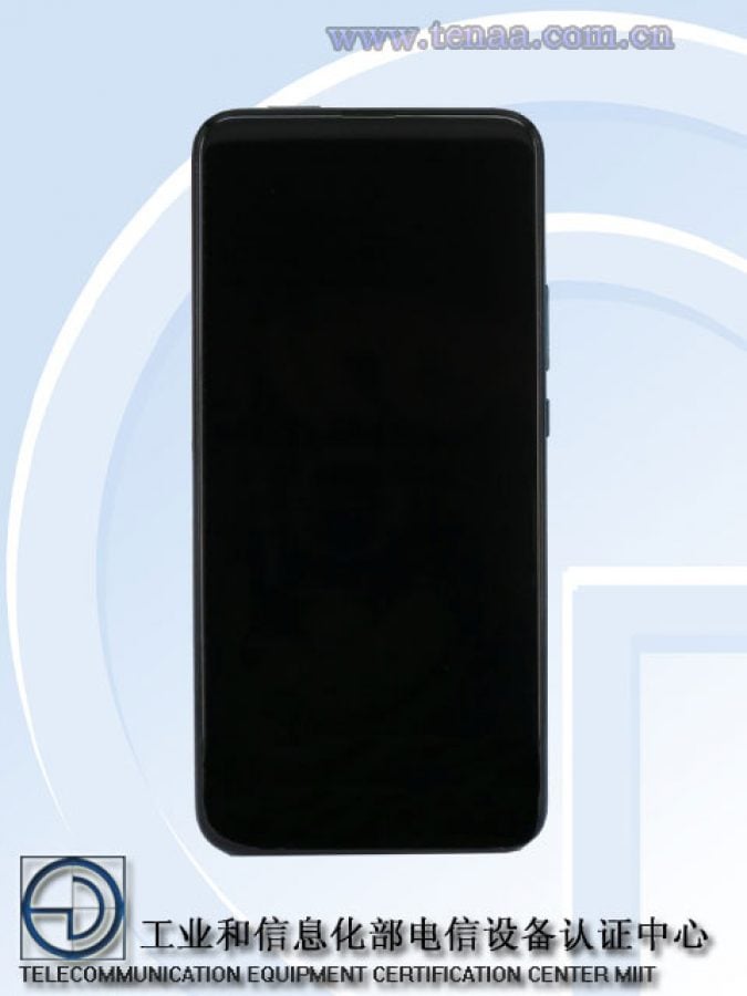smartfon Huawei Enjoy 10