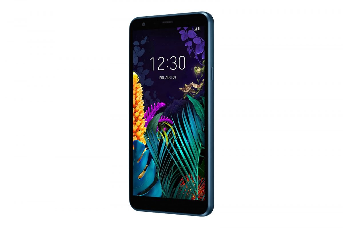 smartfon LG K30 2019