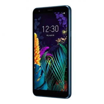 smartfon LG K30 2019