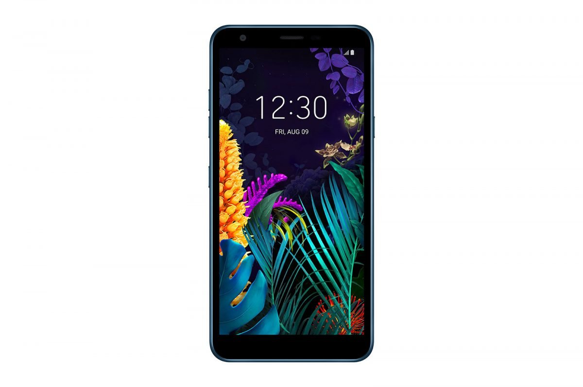 smartfon LG K30 2019