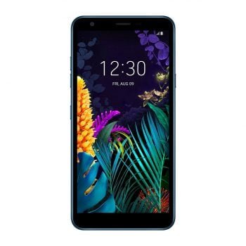 smartfon LG K30 2019