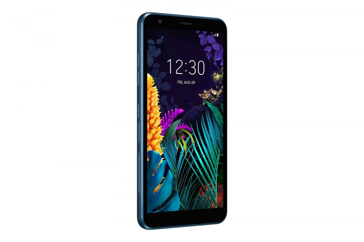 smartfon LG K30 2019