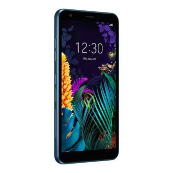 smartfon LG K30 2019