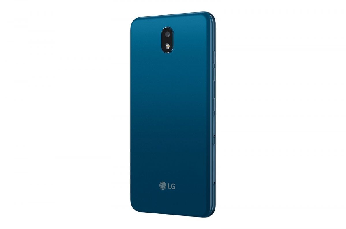 smartfon LG K30 2019
