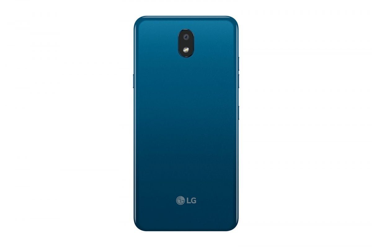 smartfon LG K30 2019
