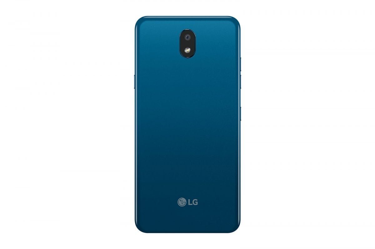 smartfon LG K30 2019