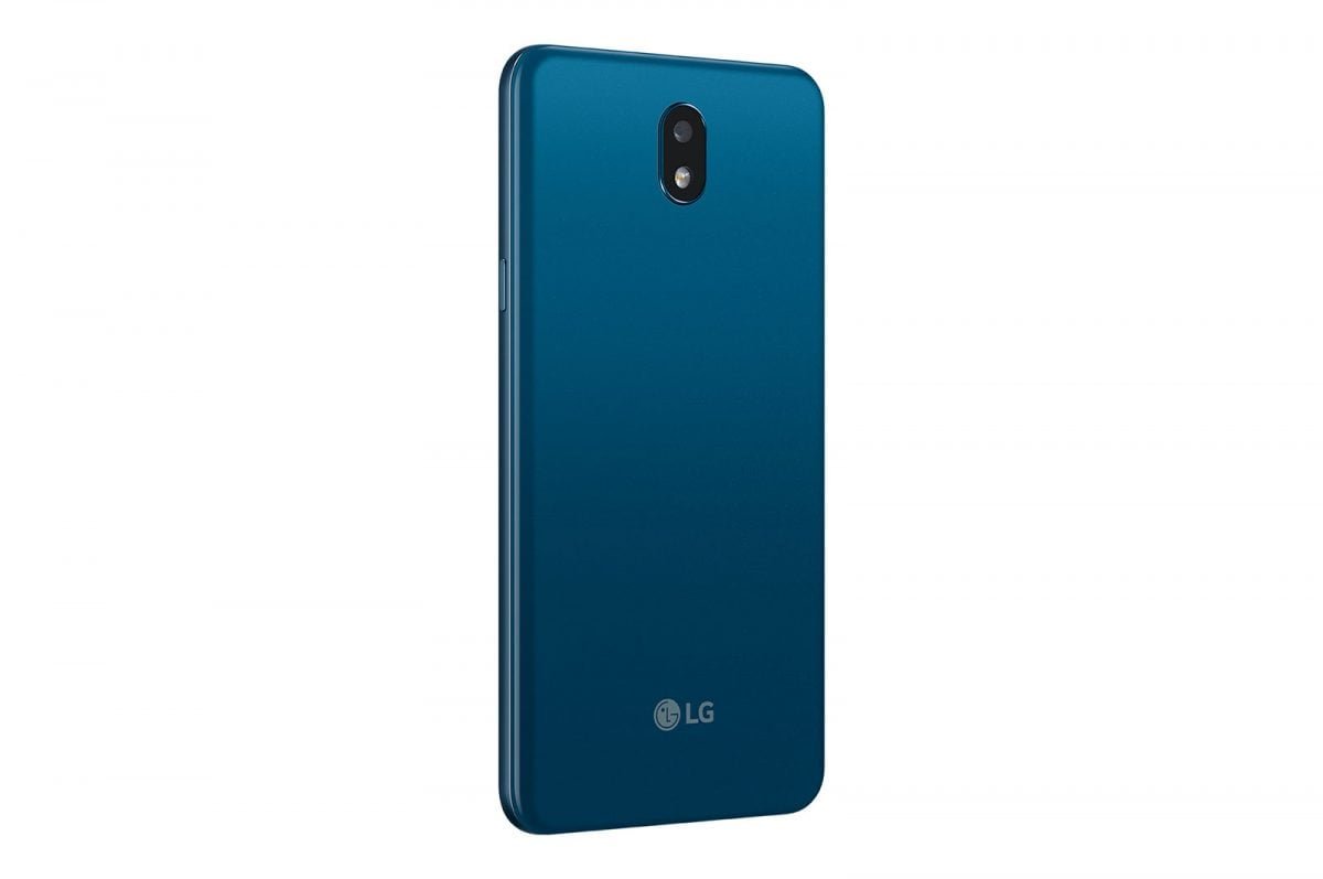 smartfon LG K30 2019