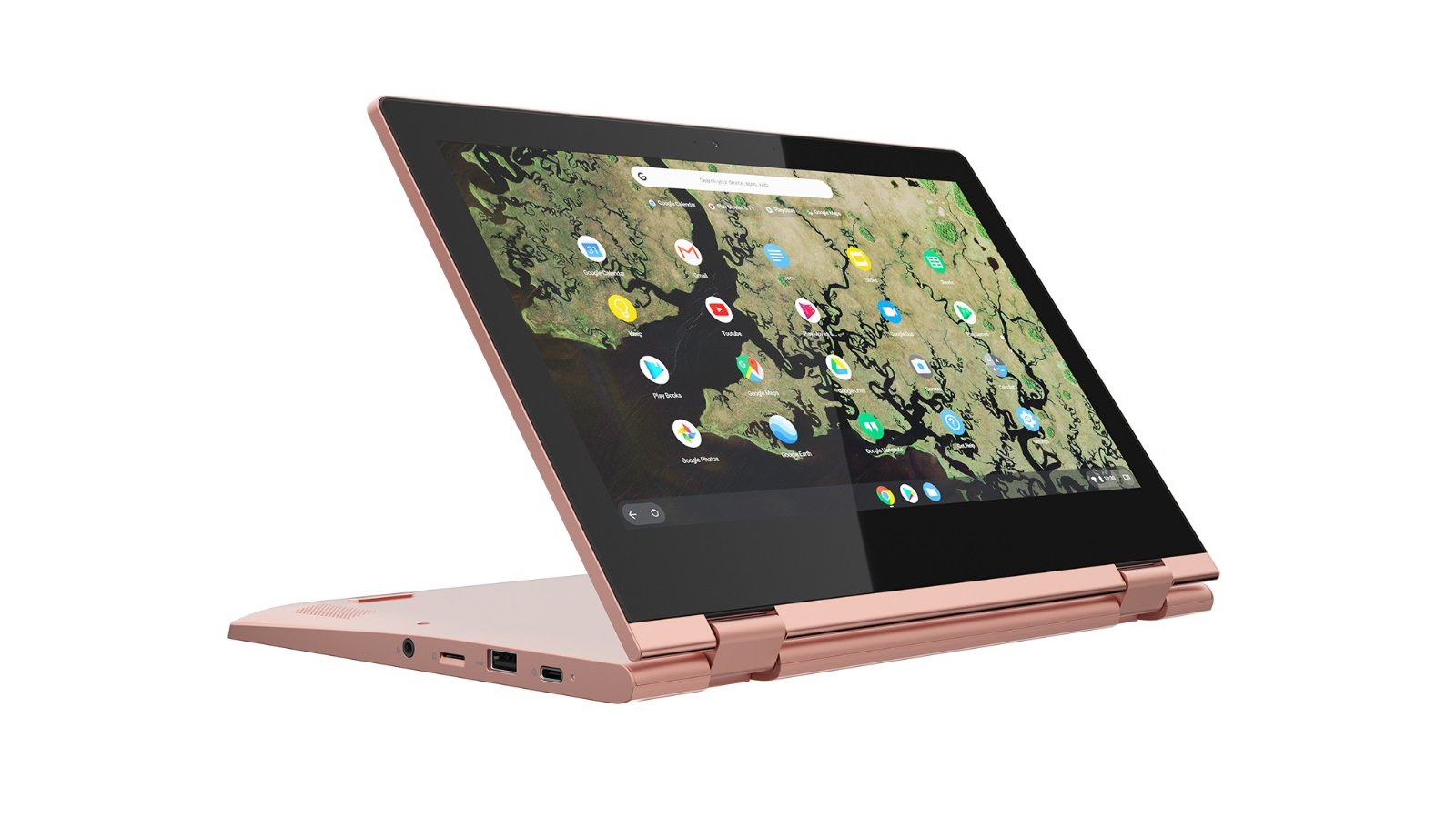 laptop Lenovo Chromebook C340