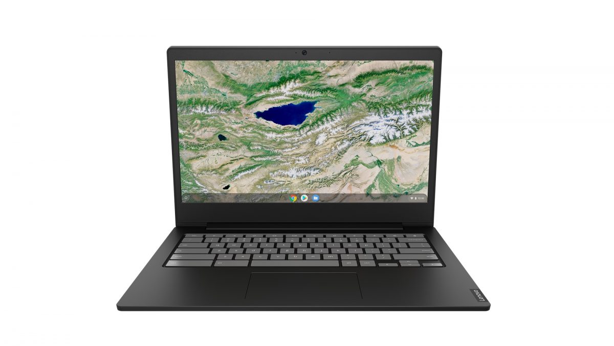 laptop Lenovo Chromebook S340