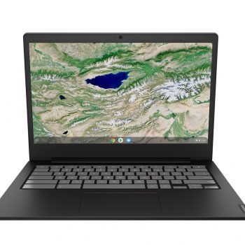 laptop Lenovo Chromebook S340