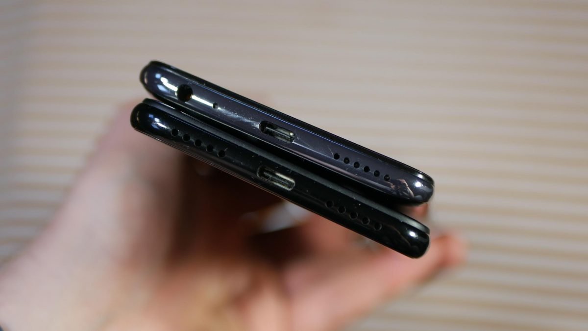 Meizu Note 9 vs Redmi Note 7