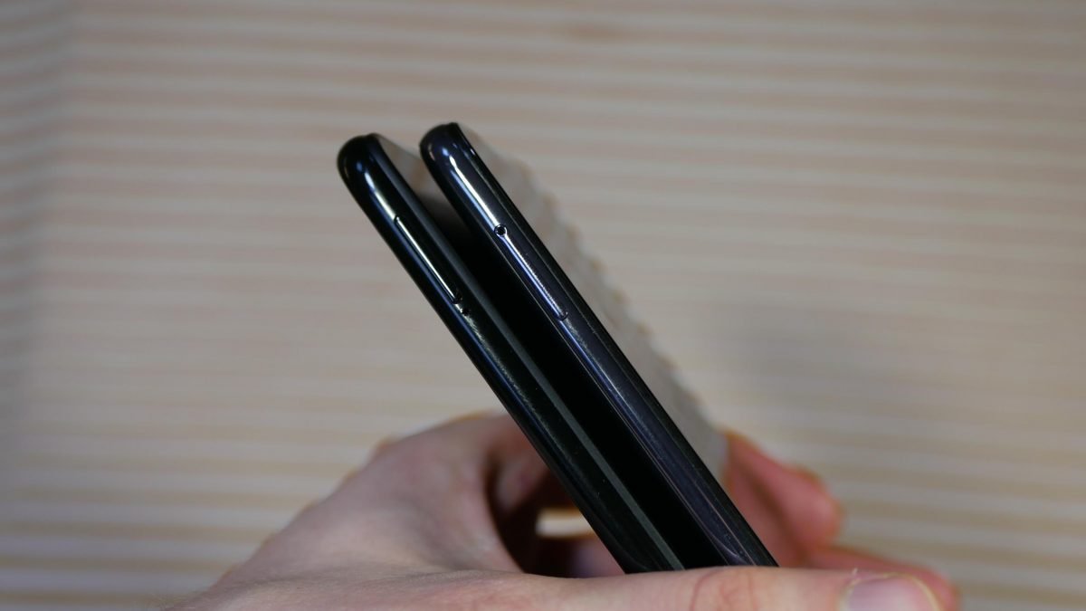 Meizu Note 9 vs Redmi Note 7