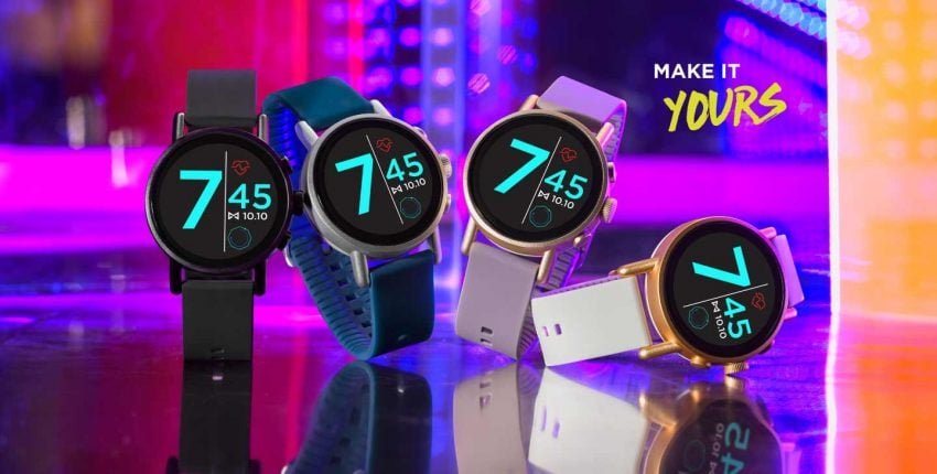 smartwatch Misfit Vapor X