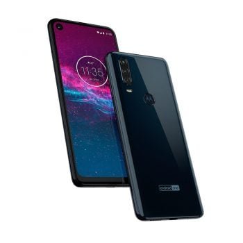 smartfon Motorola One Action