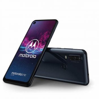 smartfon Motorola One Action