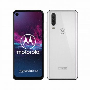 smartfon Motorola One Action