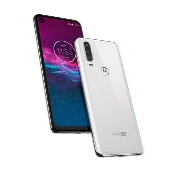 smartfon Motorola One Action