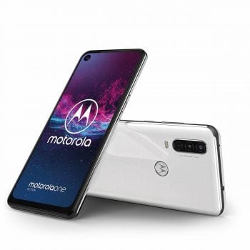 smartfon Motorola One Action