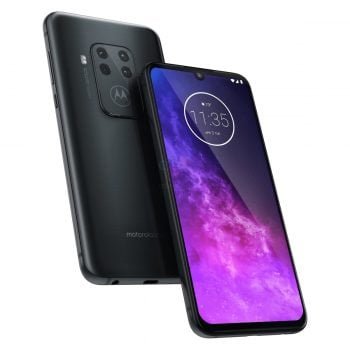 smartfon Motorola One Zoom