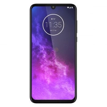 smartfon Motorola One Zoom