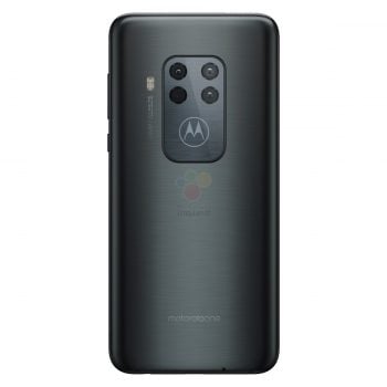 smartfon Motorola One Zoom