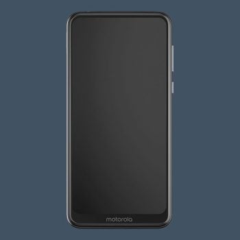 nowy smartfon Motorola