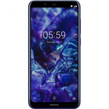 smartfon Nokia 5.1 Plus