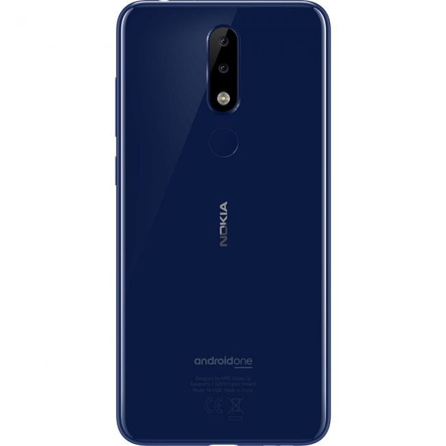 smartfon Nokia 5.1 Plus