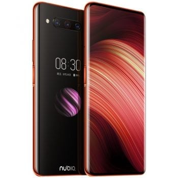 smartfon Nubia Z20