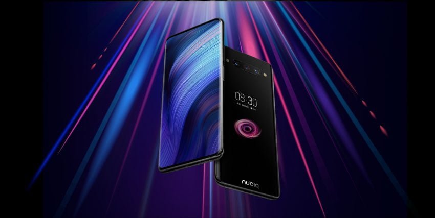smartfon Nubia Z20