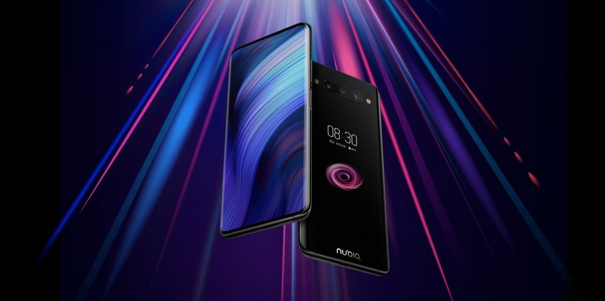 Agora você tem outro motivo para comprar o Nubia Z20 1